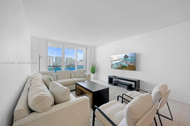 Photo - 19370 Collins Ave Unit 1622