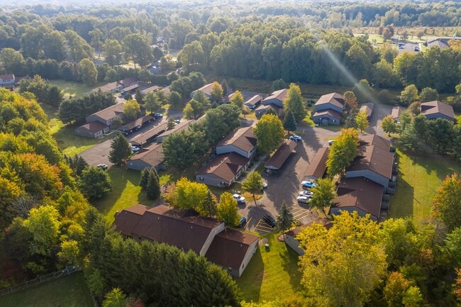 Photo - Niles Executive Apartments