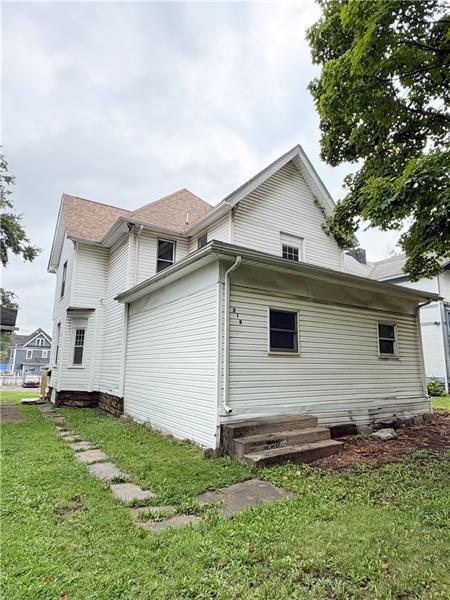 Photo - 219 E Wallace Ave