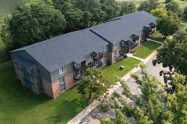 Photo - Cordoba Apartments