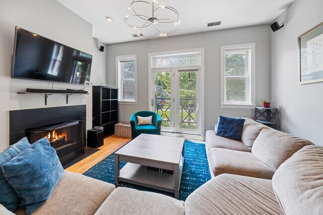 Photo - 1801 N Kedzie Ave Unit 101