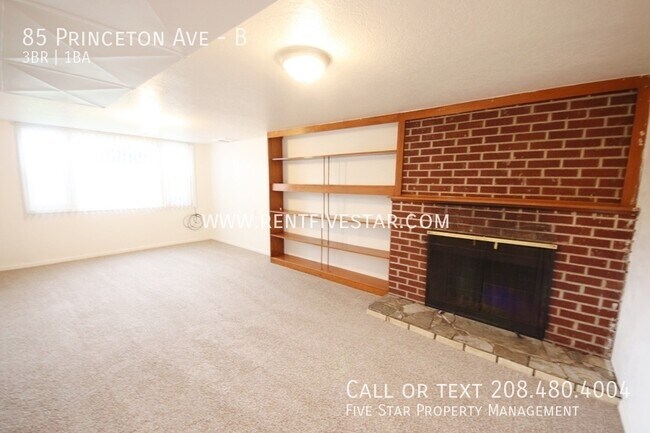 Photo - 85 Princeton Ave Unit B