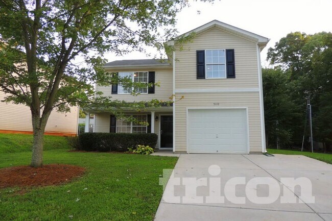 5110 Grays Ridge Dr