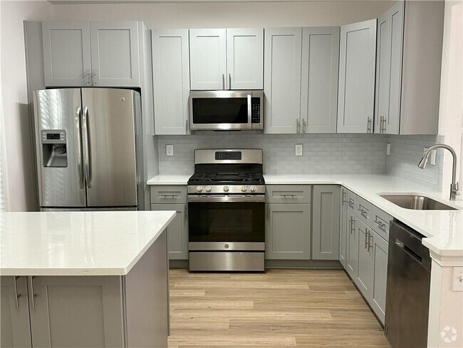 Building Photo - 4162 Howell Park Rd Rental