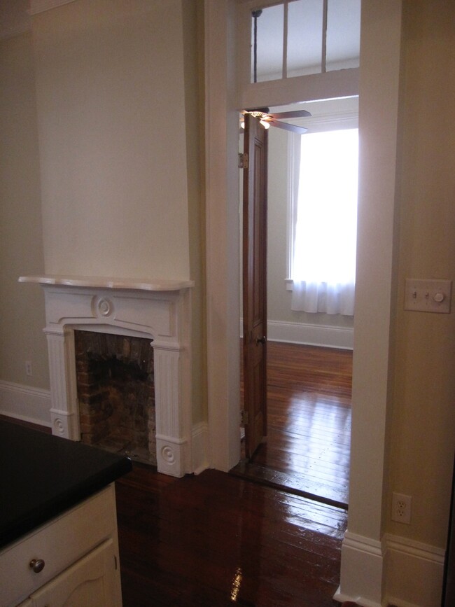 bedroom 2 - 124 Cortez N St Apartment Unit 124