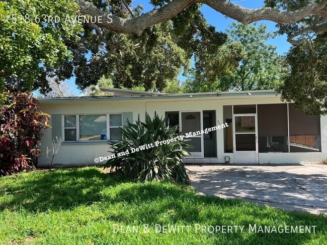Photo - 518 63rd Ave S Casa