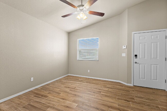 Photo - "Charming 3-Bed, 2-Bath Oasis on Dust Storm Lane – Spacious 1,596 Sq Ft Home in El Paso!"