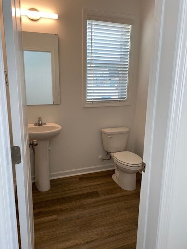 Photo - Brand new 3 bedroom 2.5 bath home in Leland