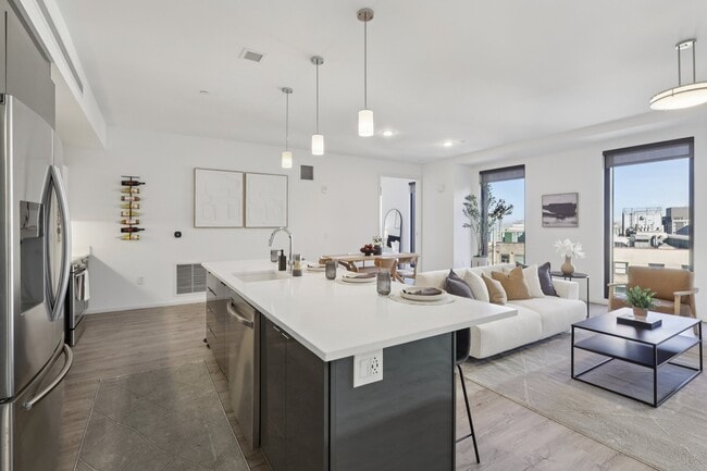 Photo - The Beacon Cleveland