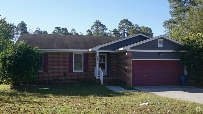 Building Photo - 6451 Brookshire St Rental