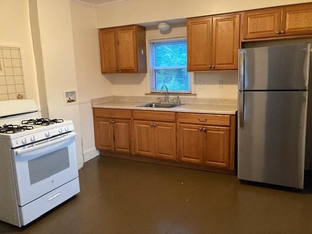 Photo - 17 Burke St Unidad 2nd floor right