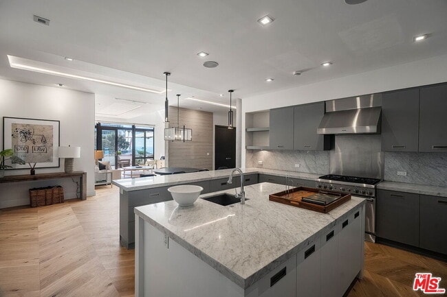 Photo - 17351 Sunset Blvd Unit 402 A