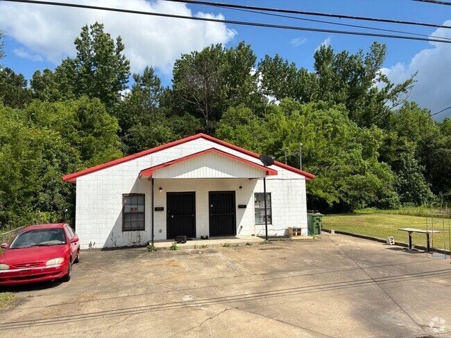Building Photo - 1844 N Ripley St Rental