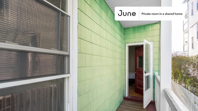 Photo - Room in Shared 5 bed/1 bath home Unit C