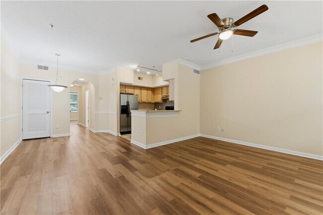 Photo - 245 Amal Dr SW Unit 2007