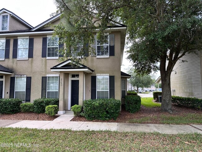 Photo - 2759 Spencer Plantation Blvd Townhome