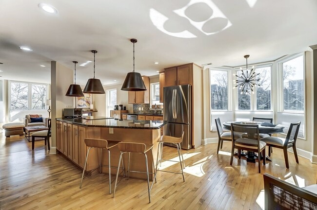 Photo - Fully Furnished Condo Uptown!! Unidad 1