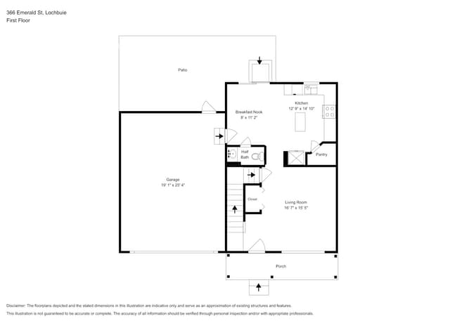 Photo - 366 Emerald St