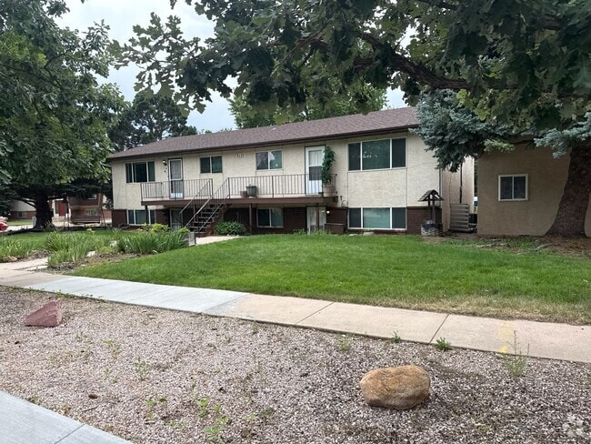 Building Photo - 1215 Darby St Unit #1 Rental