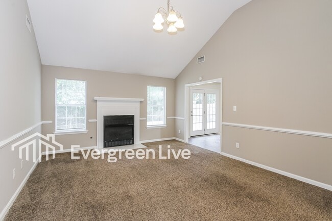 Photo - 4132 Burning Tree Ln