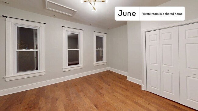 Photo - Room in Shared 3 bed/1.5 bath home Unidad C