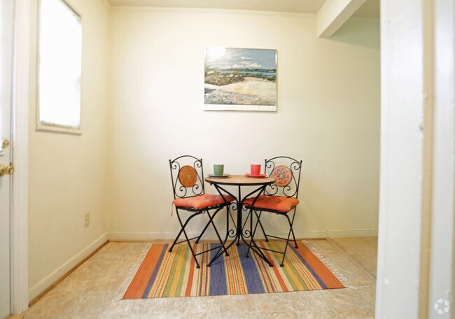Hilliard Road Apartments