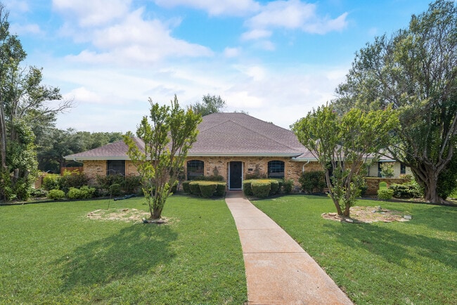 Building Photo - 923 S Greenstone Ln Rental