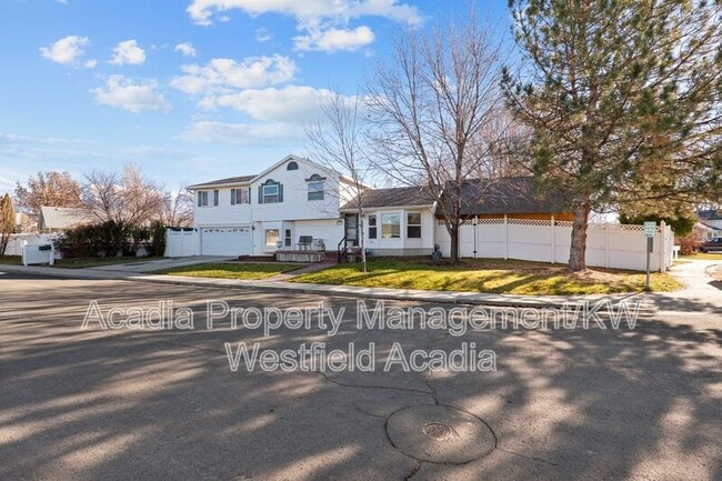 Photo - 1727 W 860 S