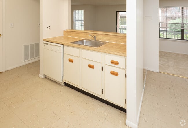 Kitchen - Oxford Arms