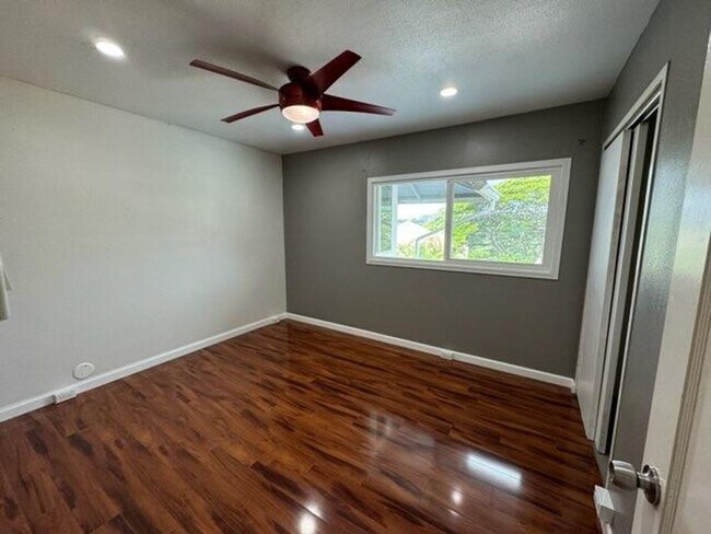 Photo - For Rent - 99-1170 Halawa Hts Rd.