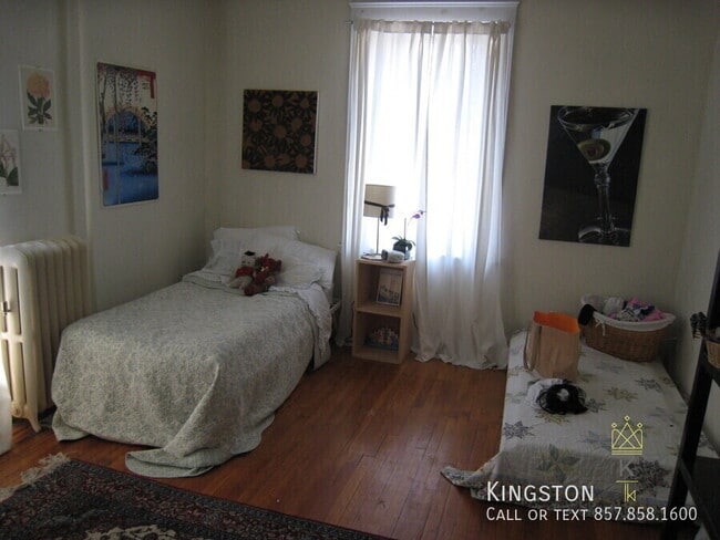 Photo - 322 St Paul St Unidad 20