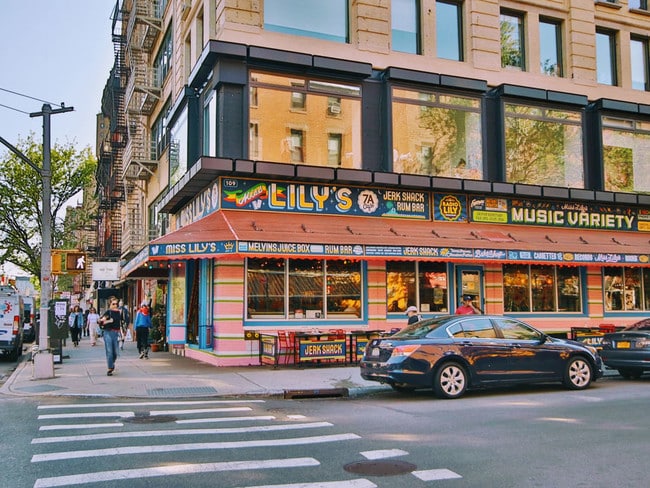 405 East 12th Street