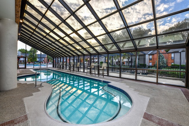 Interior Building Photo