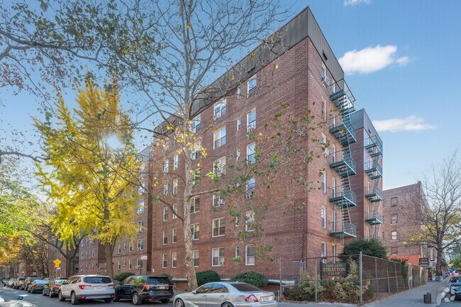 Photo - Stratton CoOp