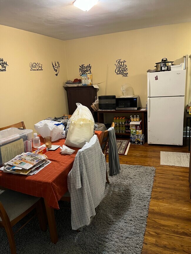 1020 W Broad St Apartments Quakertown, PA