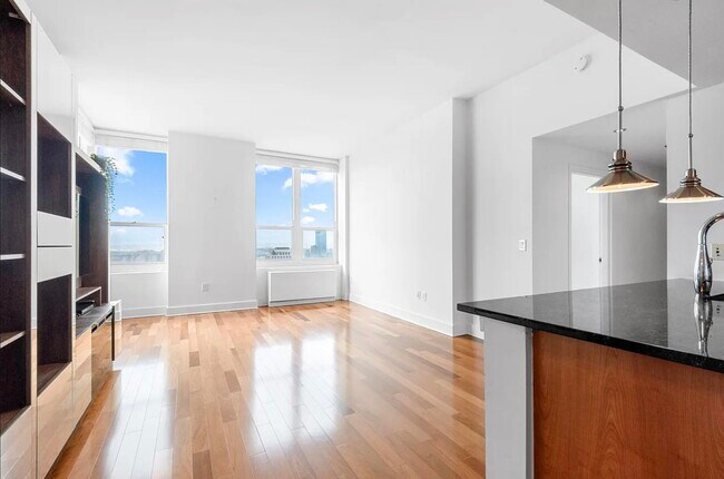 Building Photo - 88 Morgan St Unit 4509