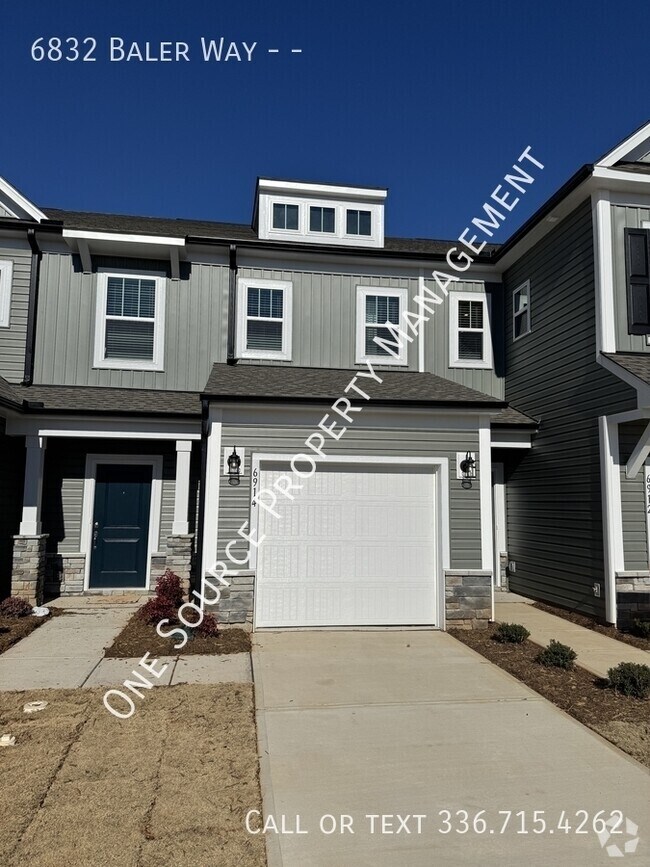 Building Photo - 6832 Baler Wy Rental
