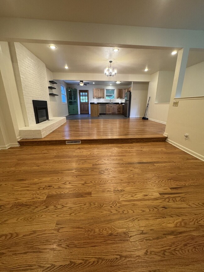 Photo - "Charming 3-Bedroom Retreat in Pisgah Fore...