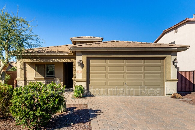 Photo - 41540 N Jacaranda Ct