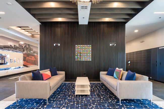Interior Photo - McKee City Living Rental