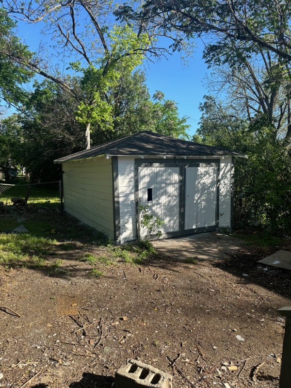 Photo - 3821 Homan Ave