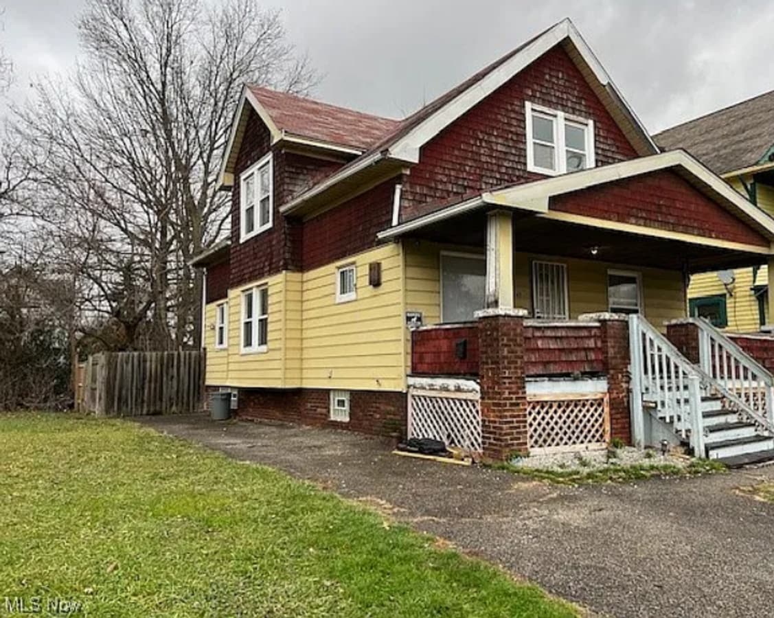 Coming Soon! Section 8 Accepted! Renovatio... - Coming Soon! Section 8 Accepted! Renovatio... House
