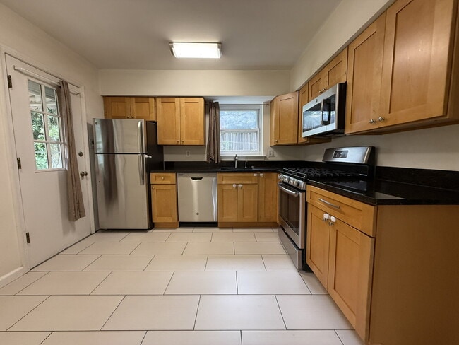 Photo - Updated Duplex in Prime Location with Ample Outdoor Space