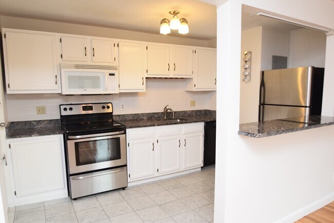 Photo - 135 Inman St Unit 12