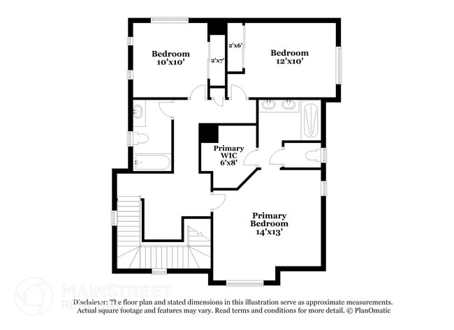 Photo - 10604 E Native Rose Trail