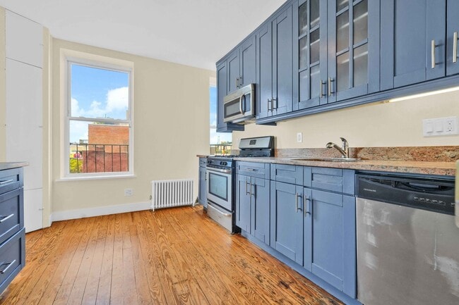 639 Hicks Street - 639 Hicks Street Apartamento Unidad 4LF