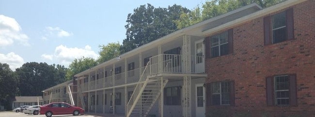 Building Photo - North Florence Unit 1414 CHISHOLM RD  11