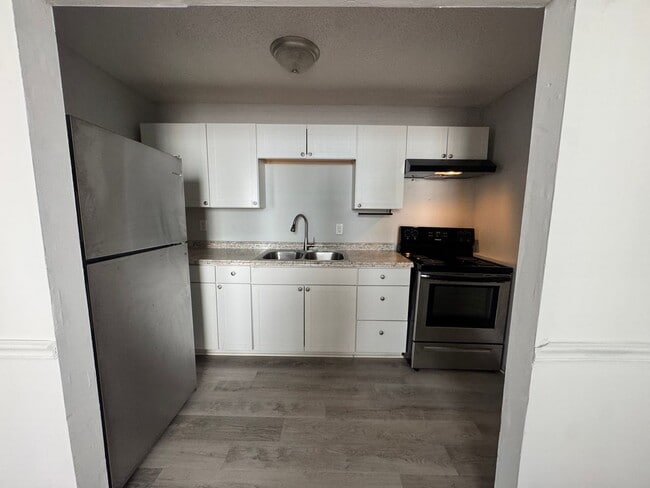 Photo - Cozy 2 Bedroom, 1 Bath Home – $1,000/Month