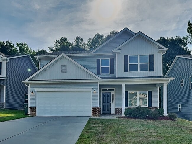 Building Photo - 3608 Massey Ridge Ct Rental