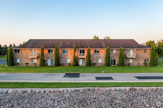 Casaloma Creek Apartments